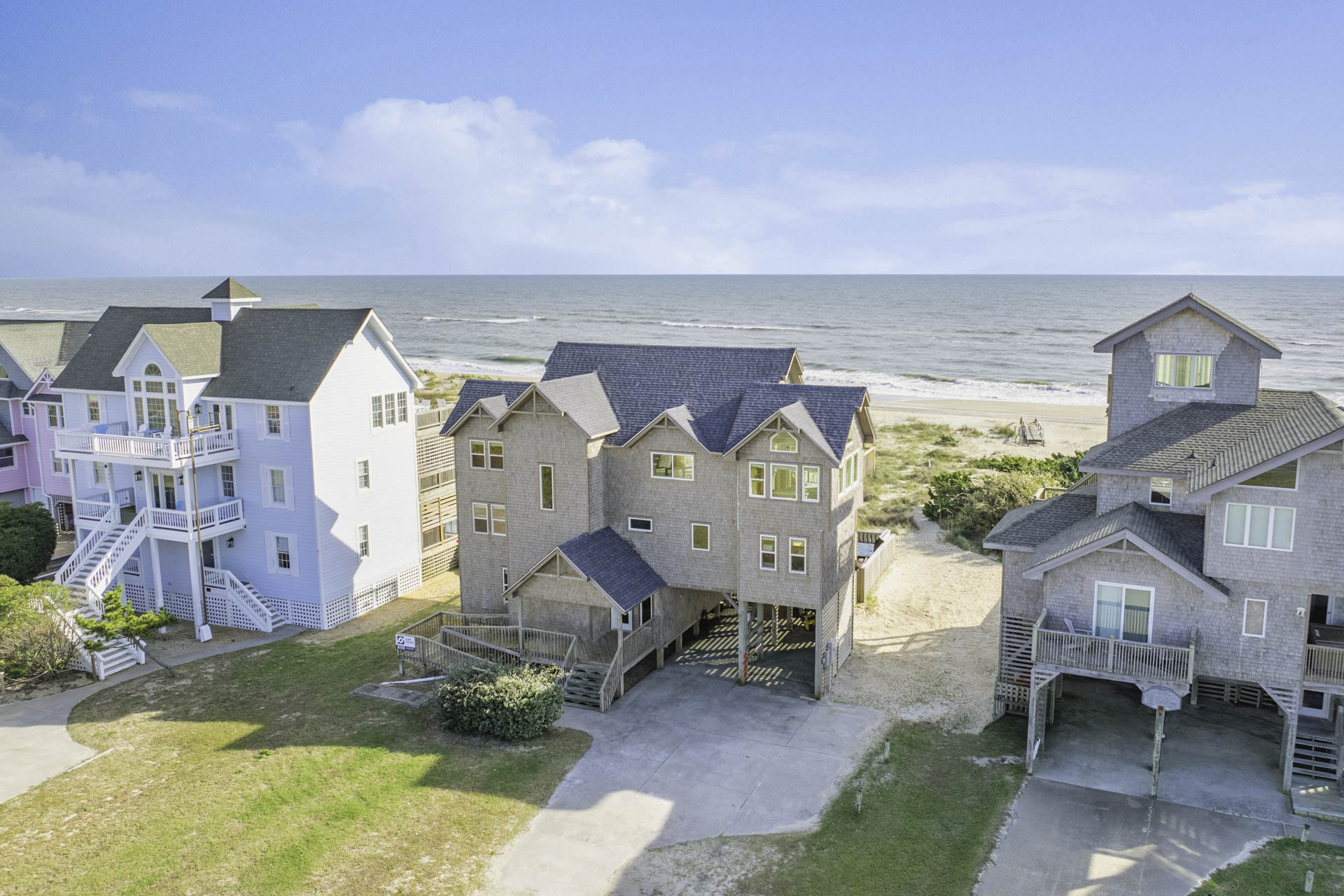 Surf Or Sound Realty 920 Leave Of Absence Exterior 6