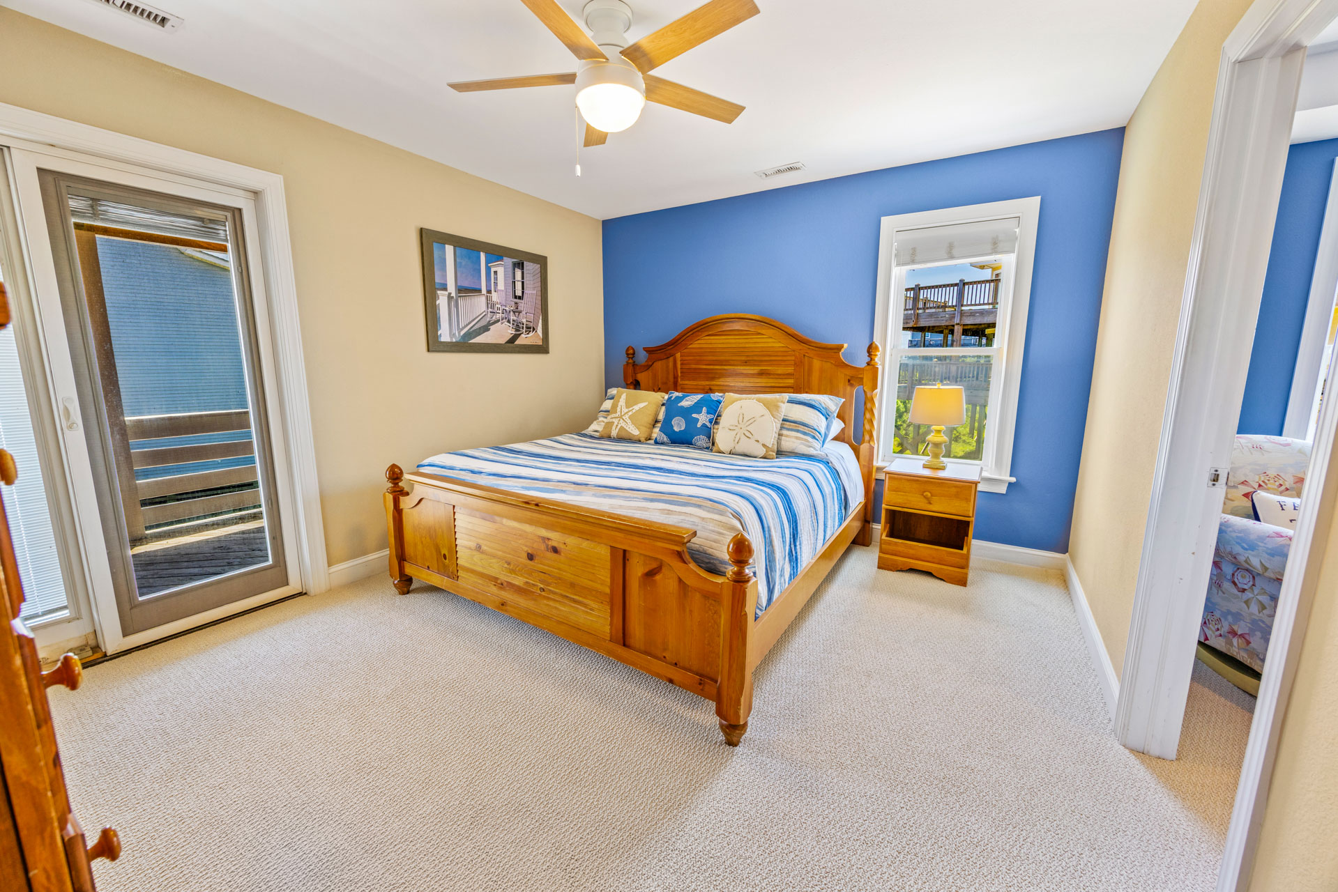 Surf Or Sound Realty 542 Day Drinkin Bedroom 6 1