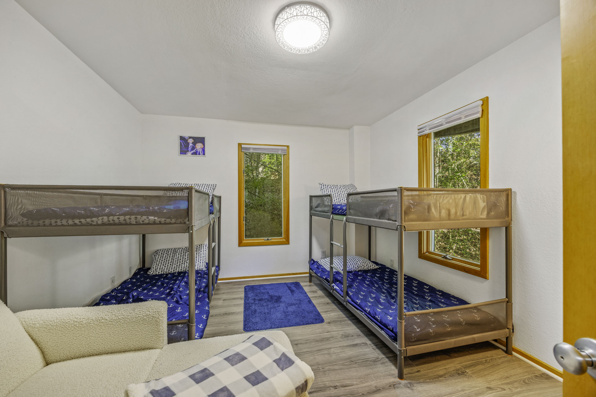 Surf Or Sound Realty 1242 Our Happy Place Bedroom 3 1