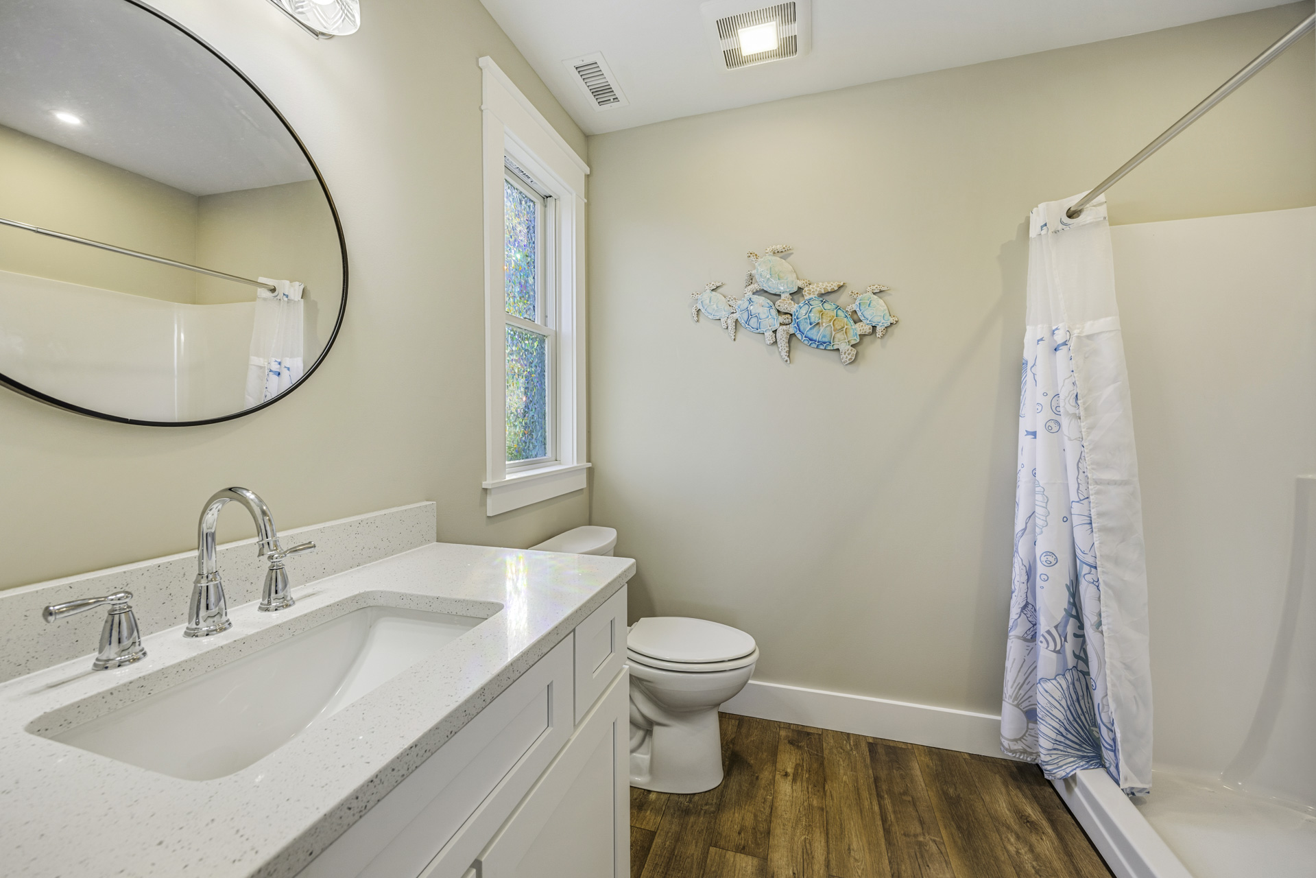 Surf Or Sound Realty 1240 Coastal Breeze Bedroom 3 3