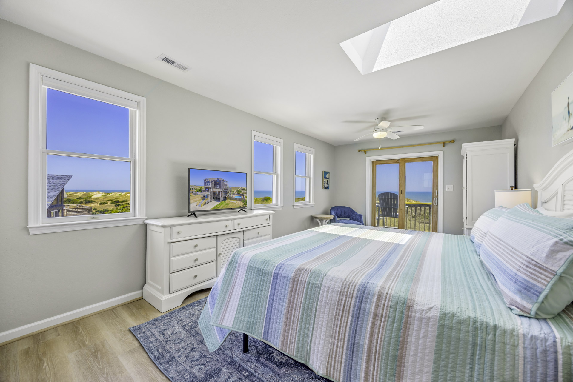 Surf Or Sound Realty 85 Suntana Bedroom 1 1