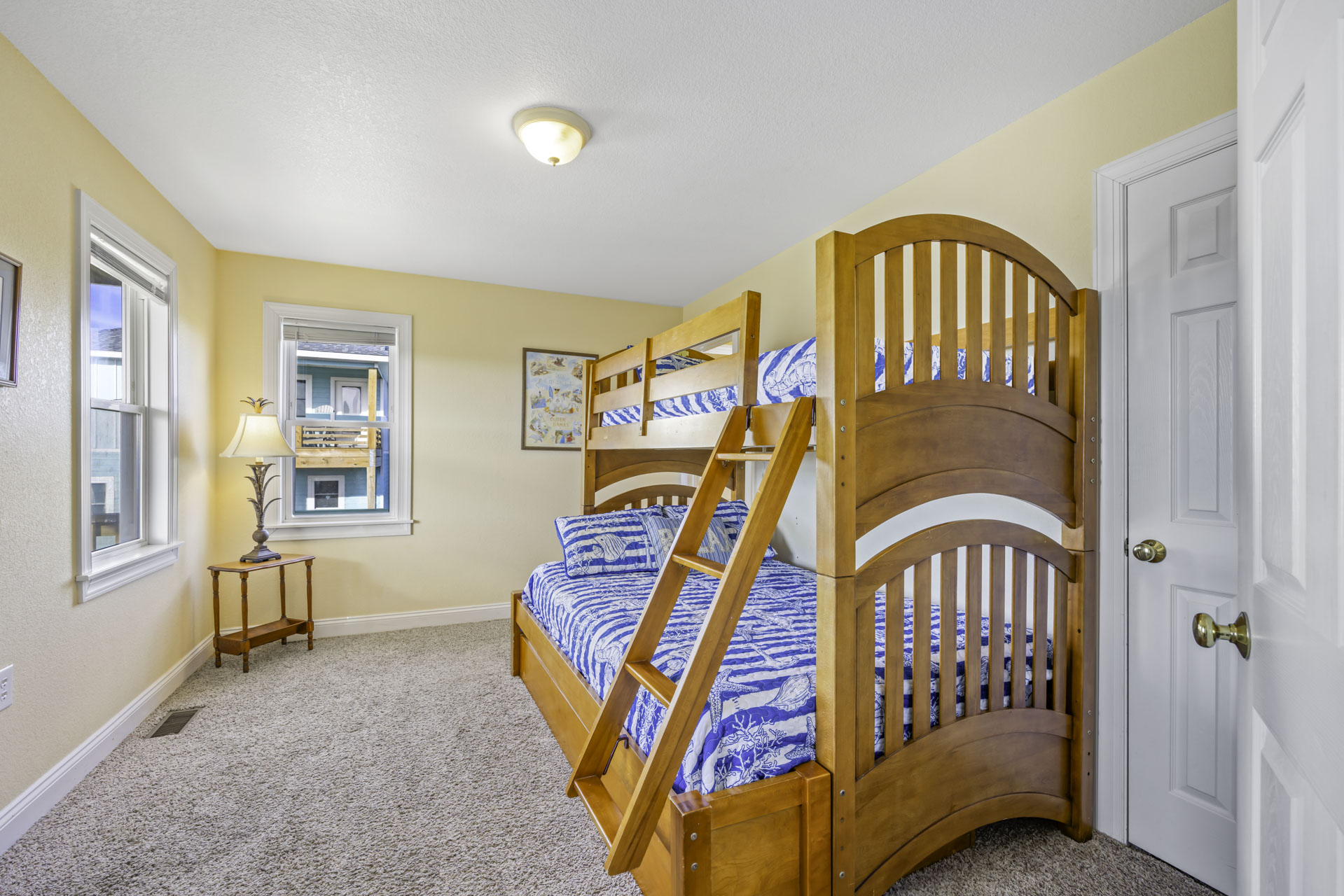 Surf Or Sound Realty 687 The Scotch Retreat Bedroom 2 1