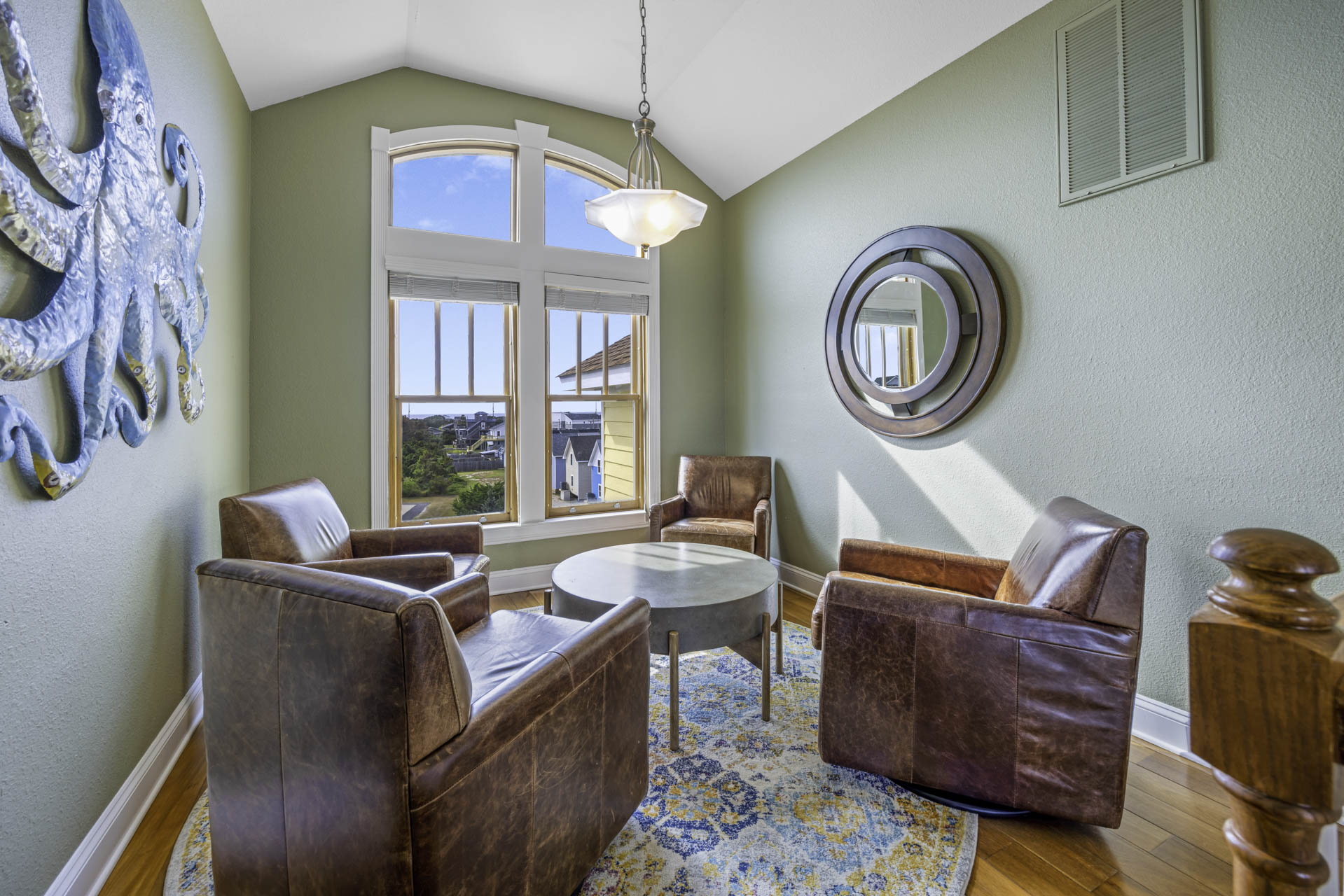 Surf Or Sound Realty 683 Rising Sun Loft