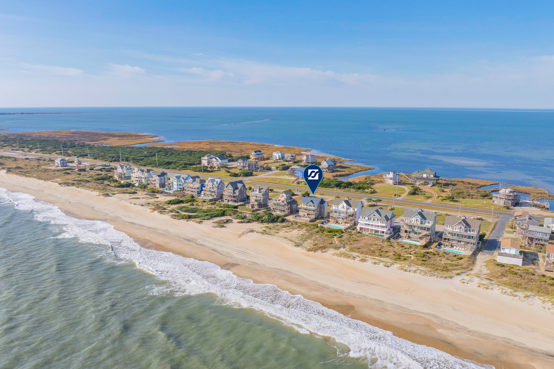 Surf Or Sound Realty 920 Leave Of Absence Exterior 9 Pin