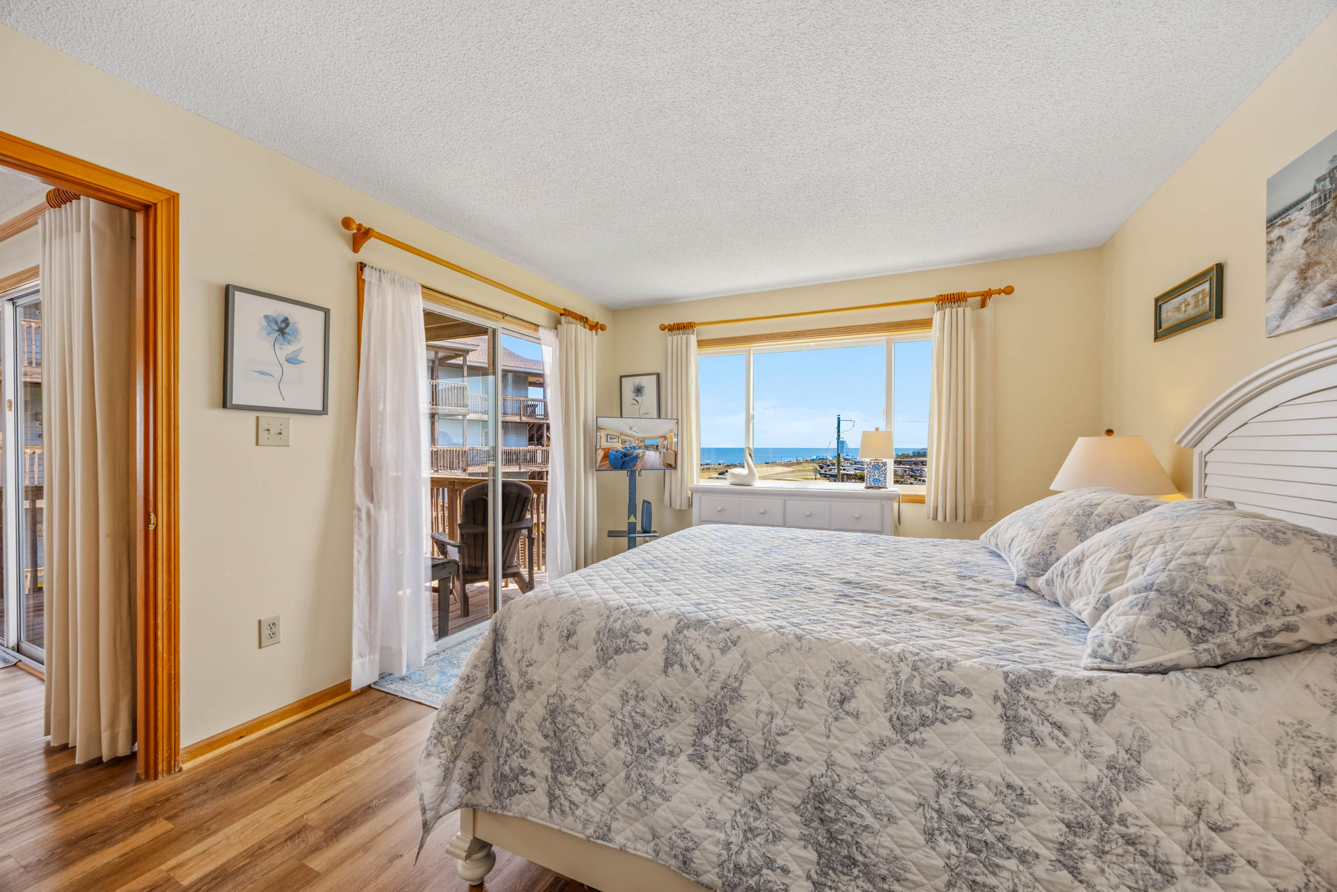 Surf Or Sound Realty 1048 Sea Site Heights Bedroom 1 2