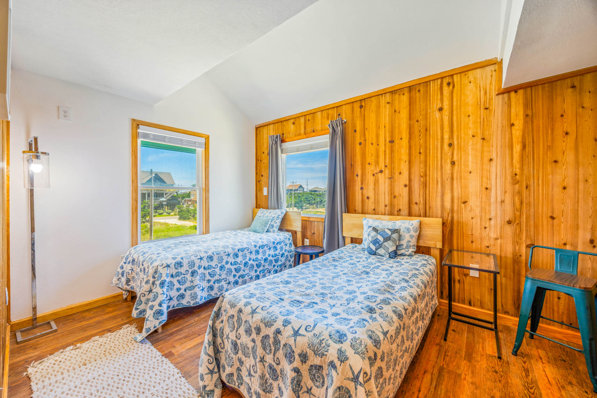 Surf Or Sound Realty 964 Seas The Day Bedroom 5