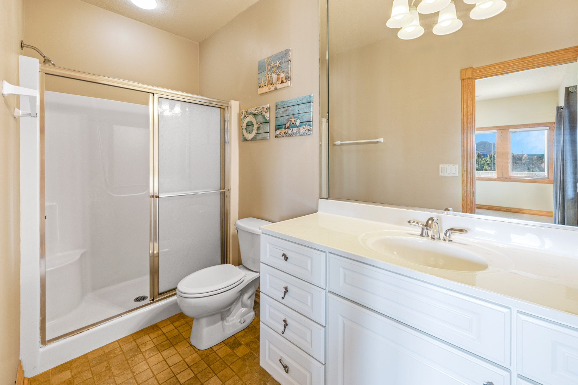 Surf Or Sound Realty 612 Yellowfin Bedroom 5 3