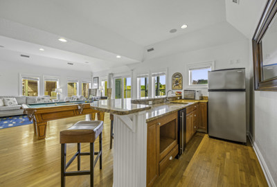 Surf Or Sound Realty 1151 Sunsational Game Room 9