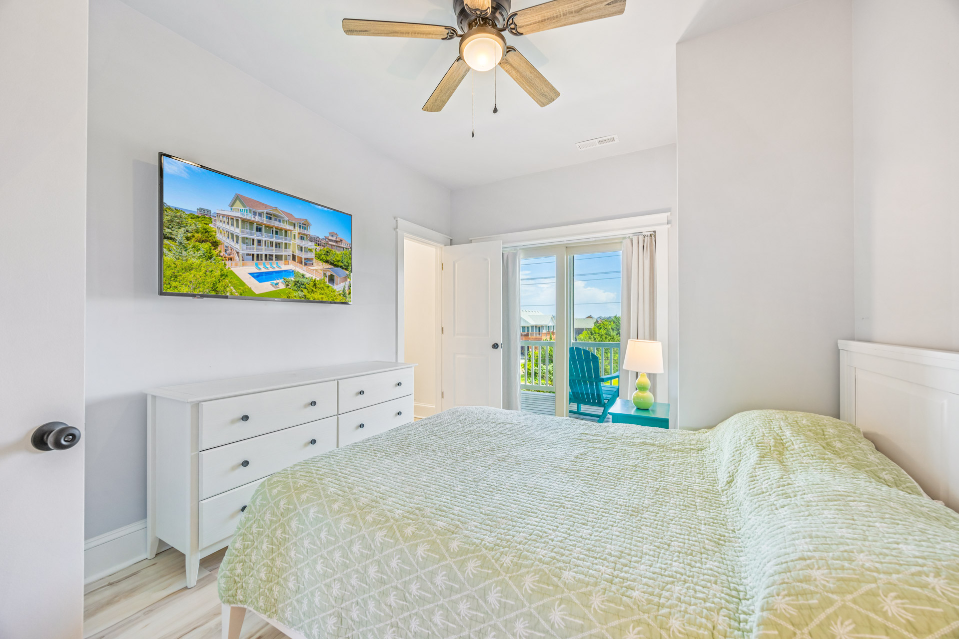 Surf Or Sound Realty 1238 Costa Del Mar Bedroom 5 1