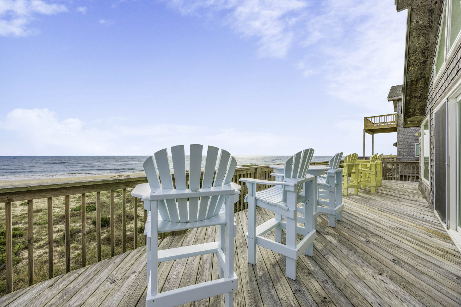 Surf Or Sound Realty 920 Leave Of Absence Deck 1