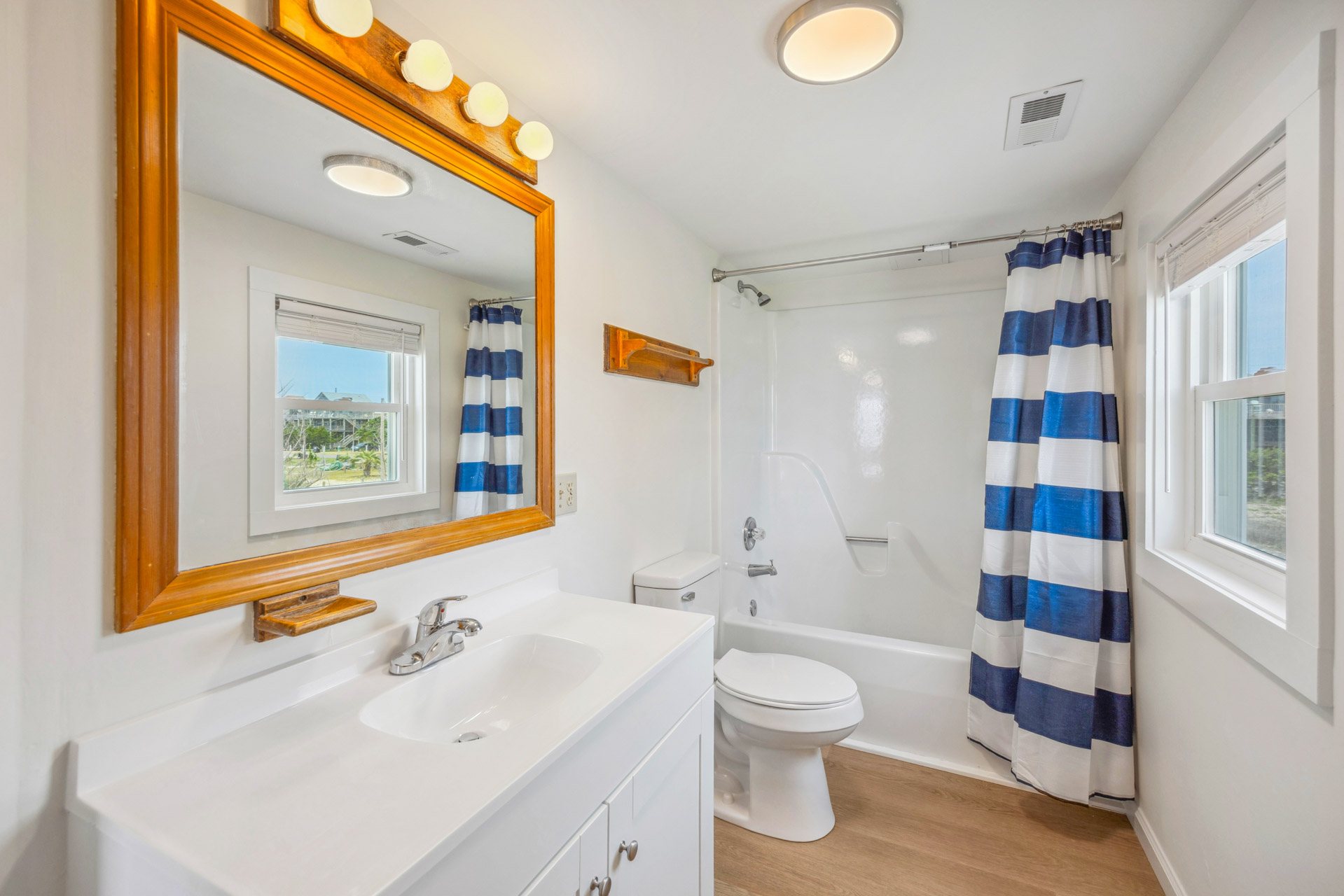 Surf Or Sound Realty 1214 Dream Gables Bedroom 3 3