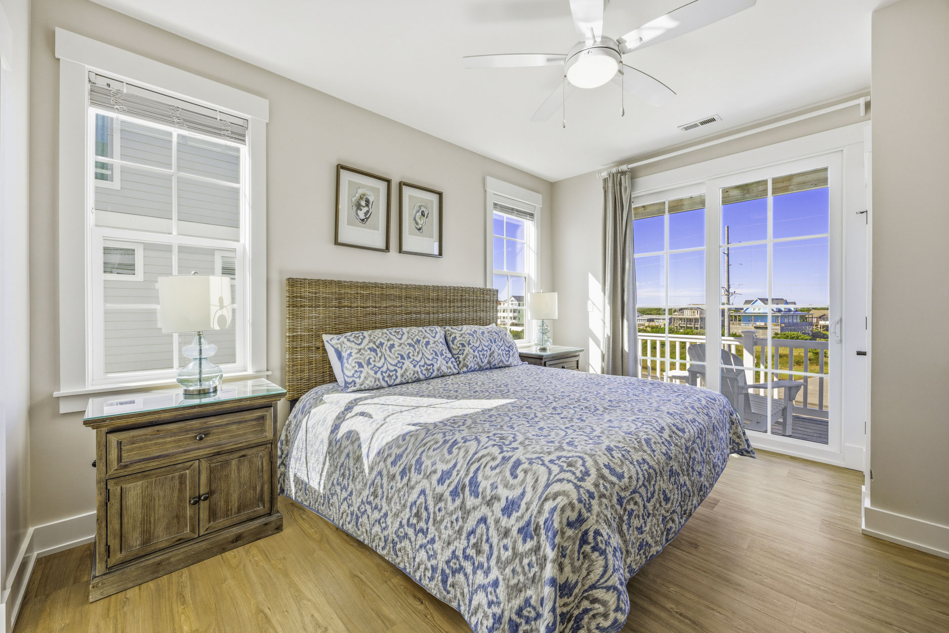 Surf Or Sound Realty 918 Cape Sol Bedroom 3 1