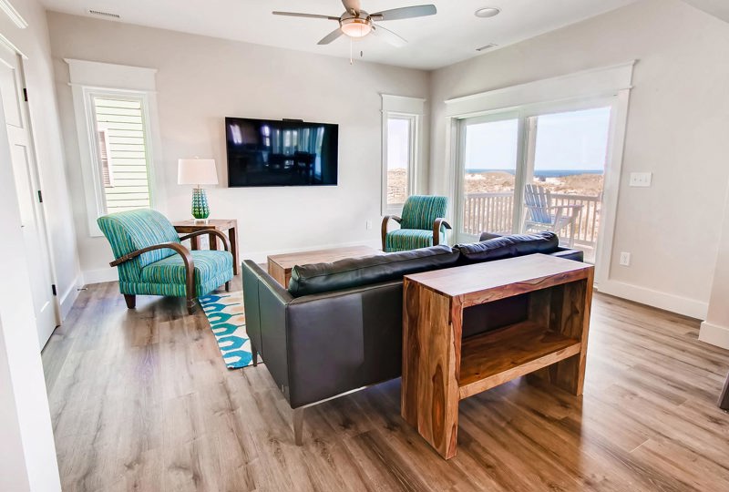 Windward 857 Surf or Sound