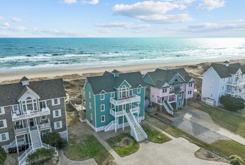 Loggerhead 785 Surf or Sound