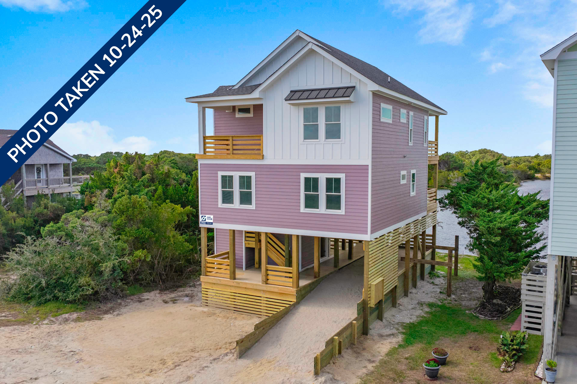 Surf Or Sound Realty 1234 Turtle Watch October 3 Date (1)