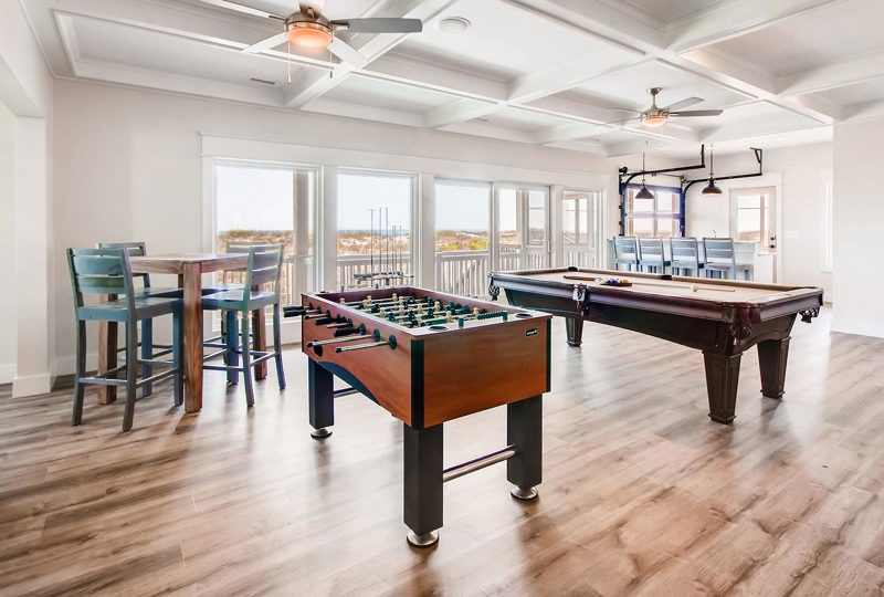 Windward 857 Surf or Sound