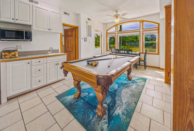 Surf Or Sound Realty 1028 Southern Exposure Game Room 1