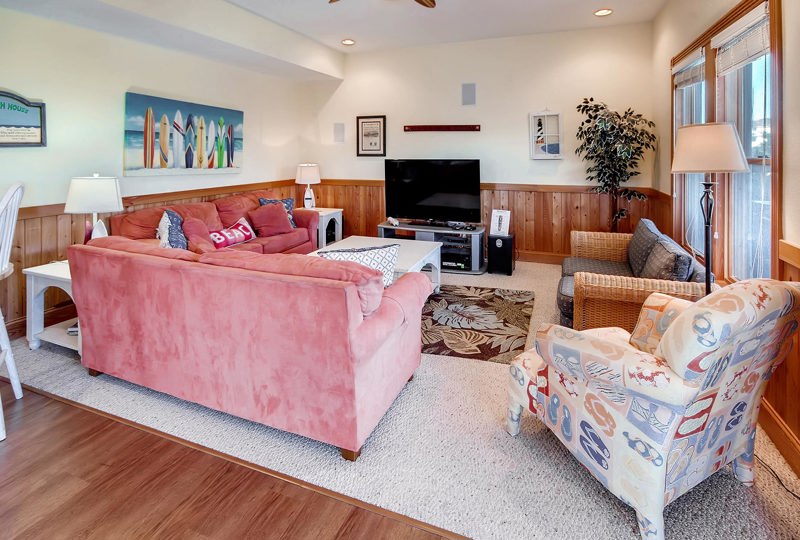 Freebird 460 Surf or Sound