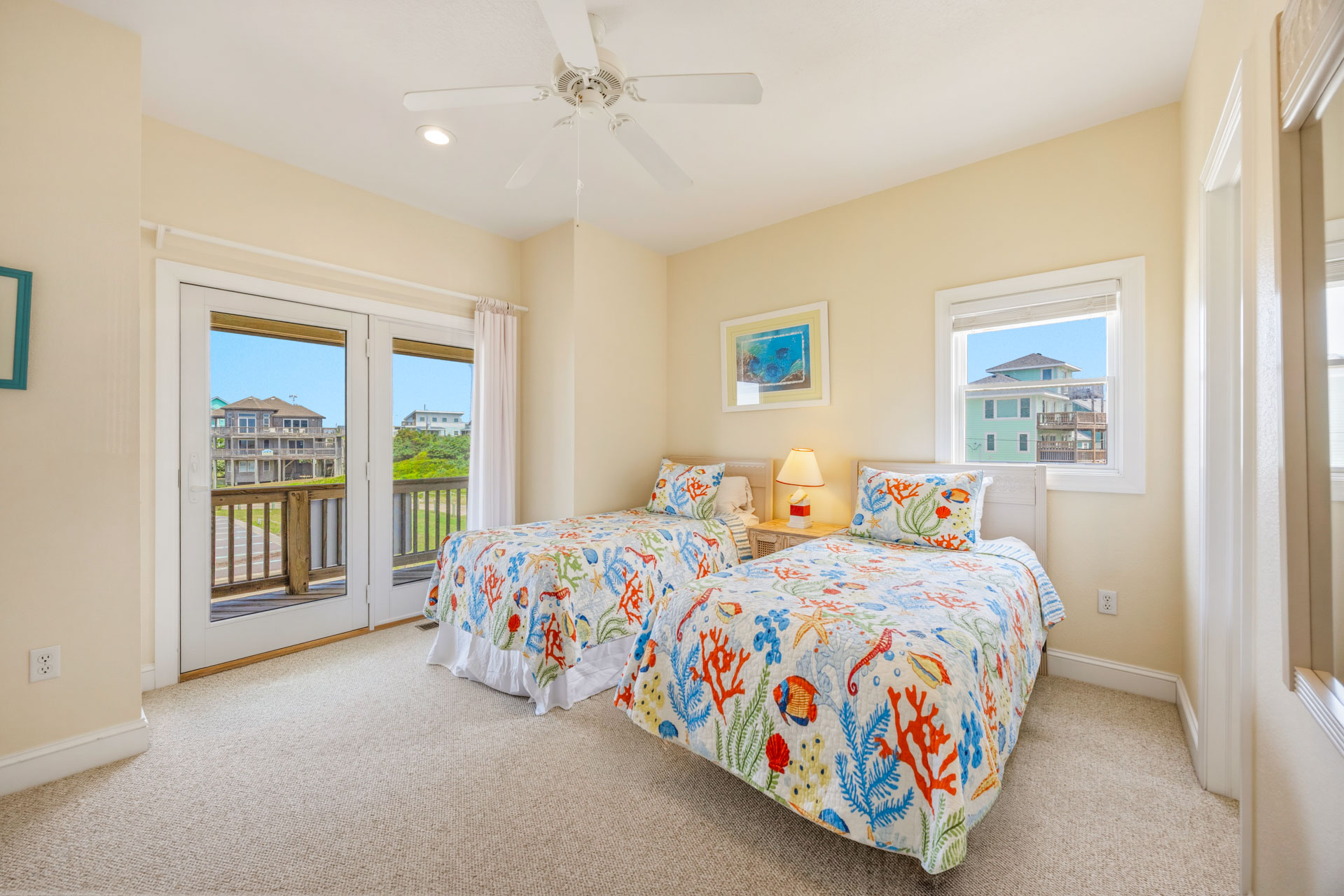 Surf Or Sound Realty 1253 Ocean Rush Bedroom 5 1