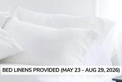 Amenities Bed Linens 20261920X1280