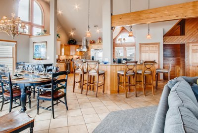 Surf Or Sound Realty Flip Floppin 901 Kitchen 3346095