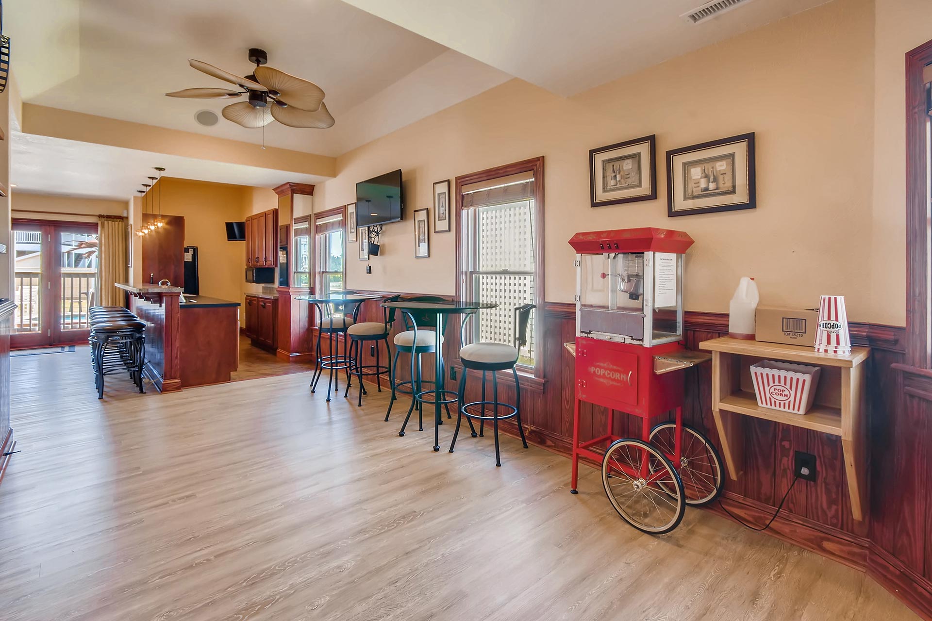 Surf Or Sound Realty Jamman By The Sea 886 Game Room 5 3345547