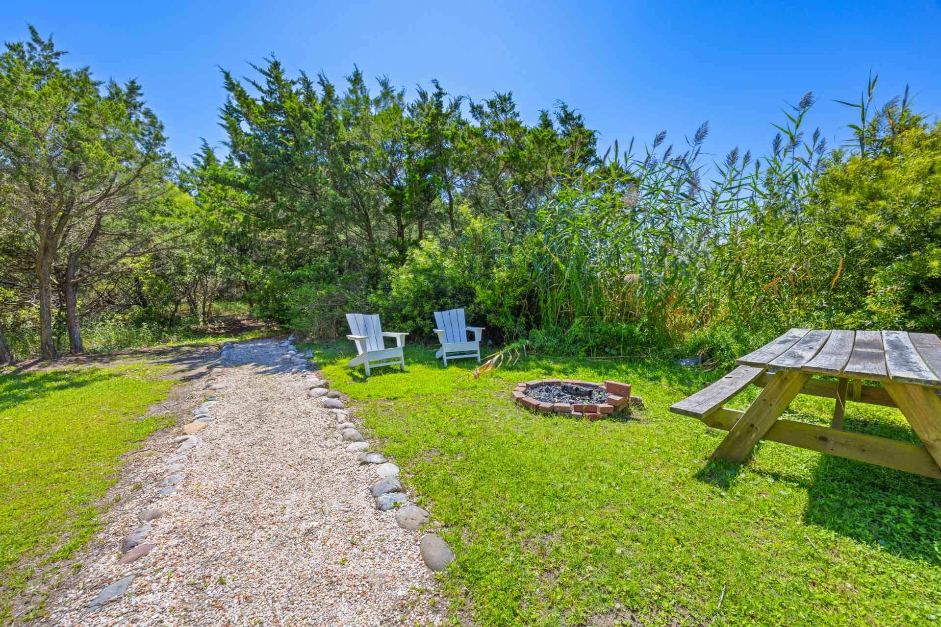 Surf Or Sound Realty 566 La Familia Outdoor Spaces 4