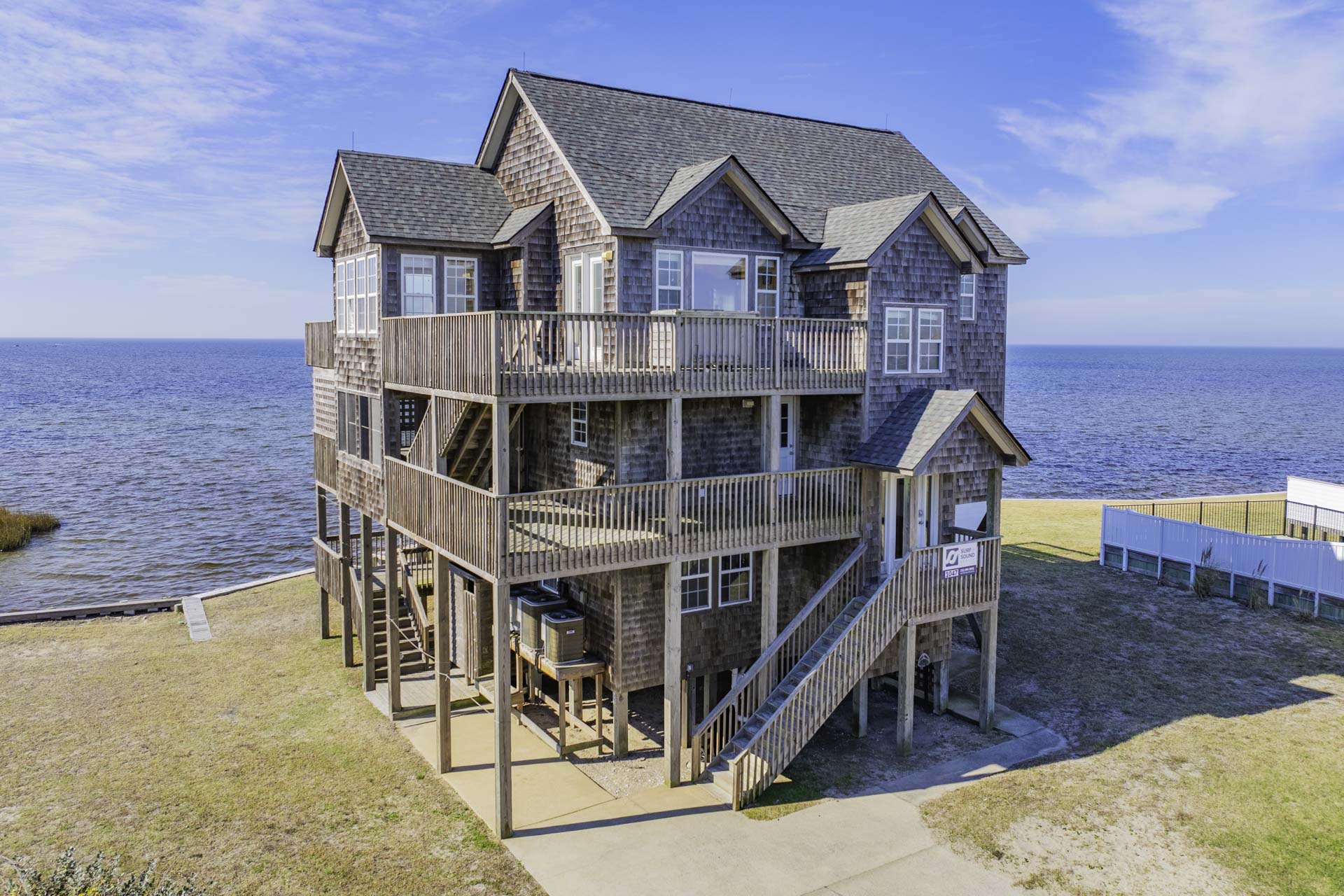 Surf Or Sound Realty 1047 LV 2 Kite Exterior 5