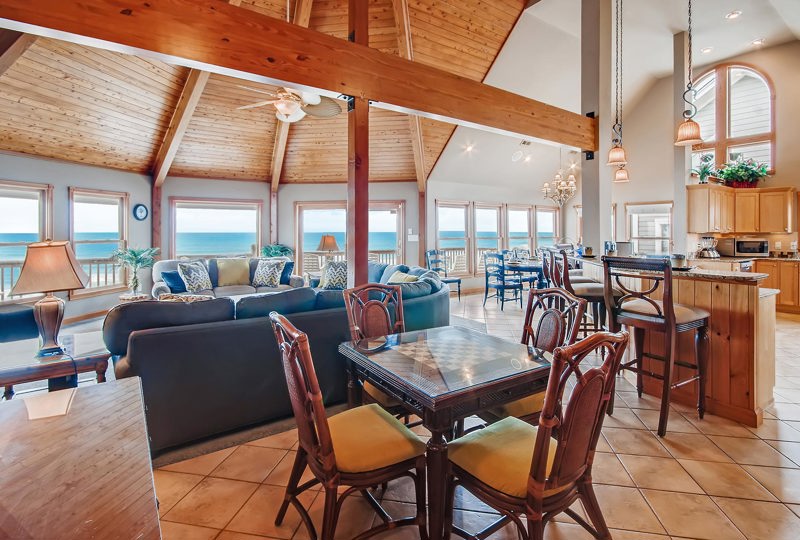 Flip Floppin' 901 Surf or Sound