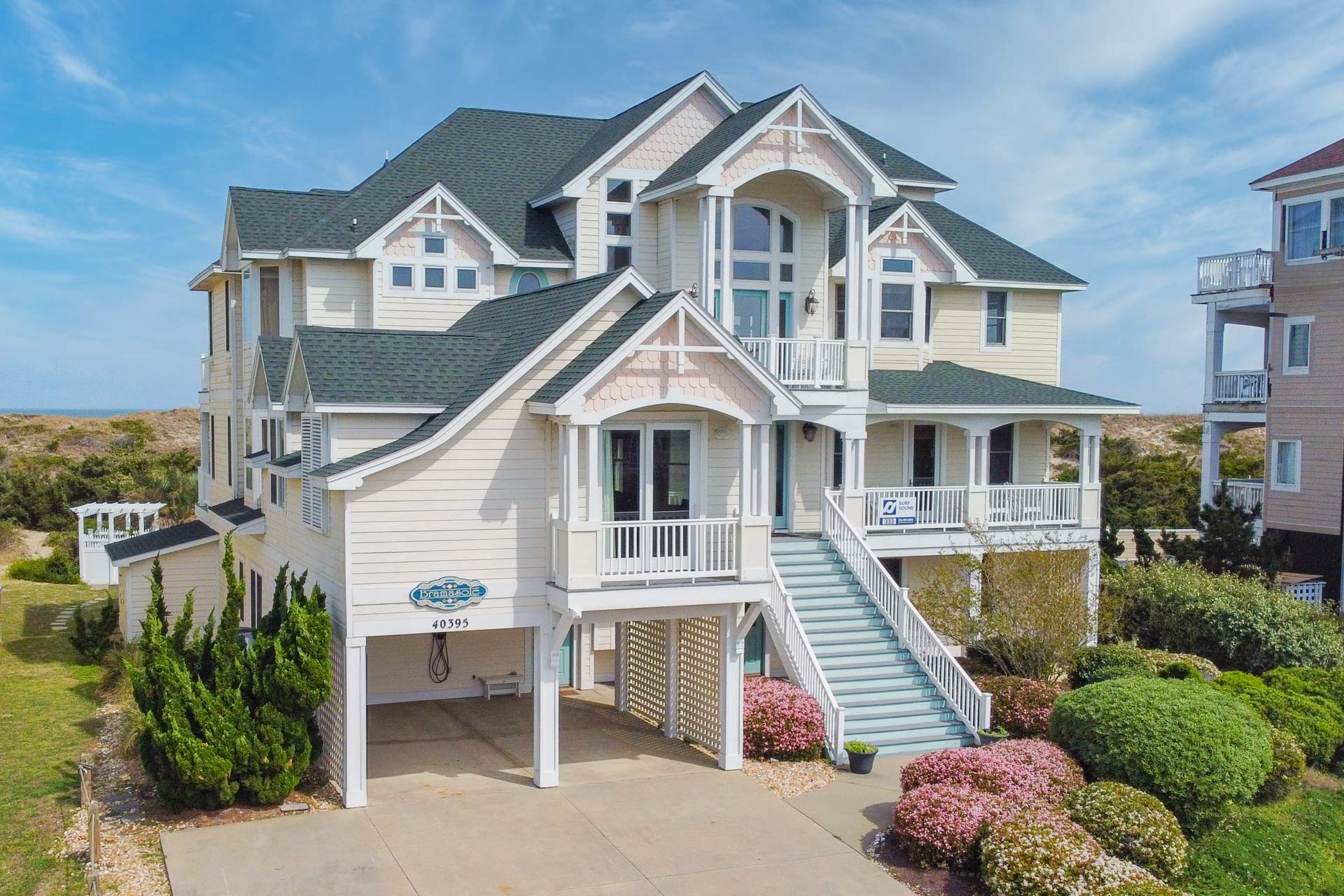 Surf Or Sound Realty 333 Bramasole Exterior 1