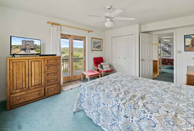 Suntana 85 Surf or Sound