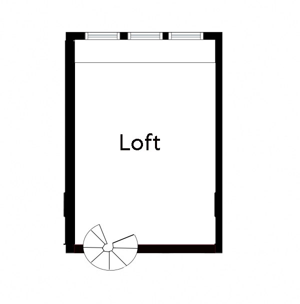 Loft 2741263