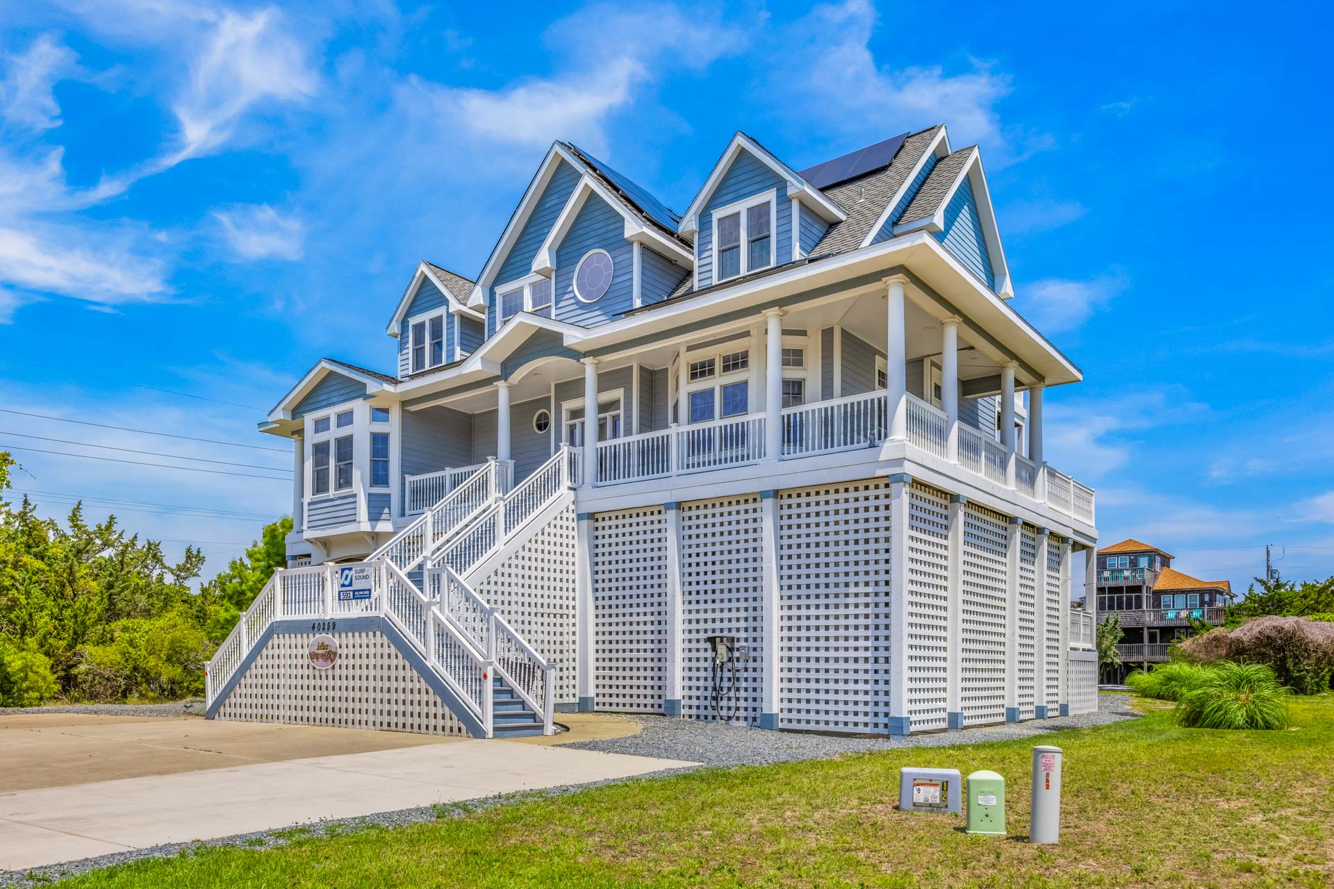 Surf Or Sound Realty 591 Miss Cape May Exterior 7