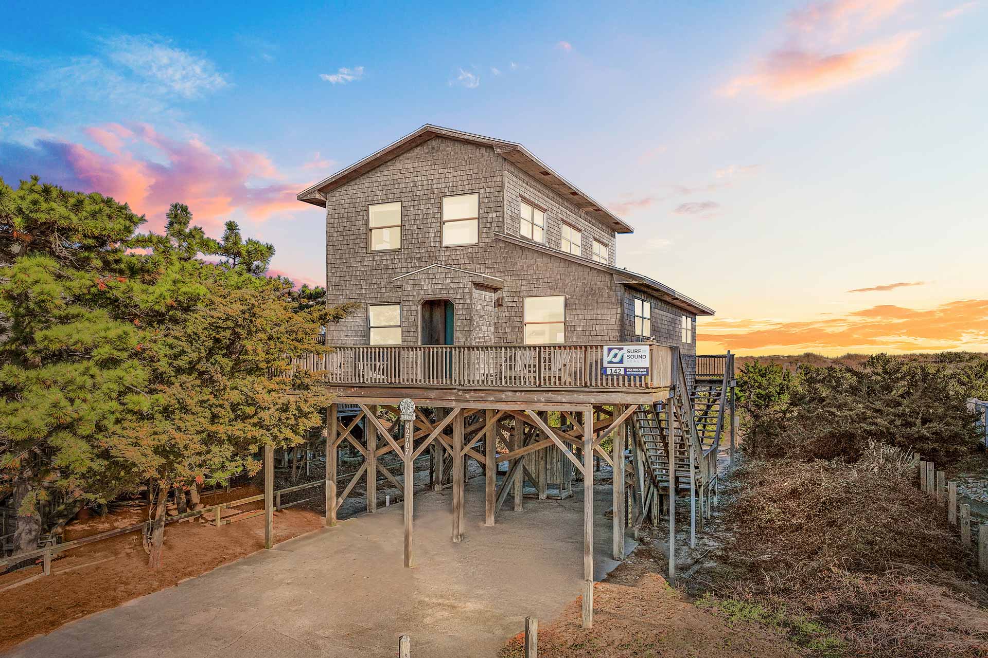 Topside - #142 | Surf or Sound