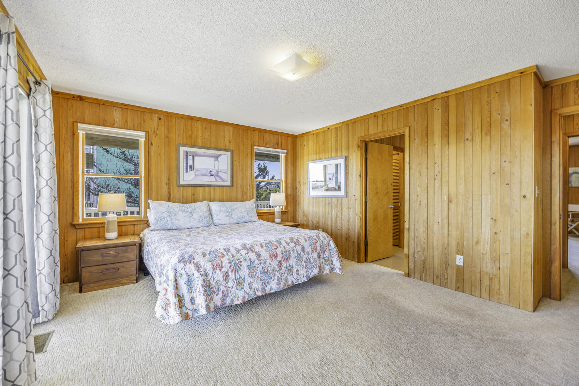 Surf Or Sound Realty 828 Peaceful Easy Feeling Bedroom 4 2