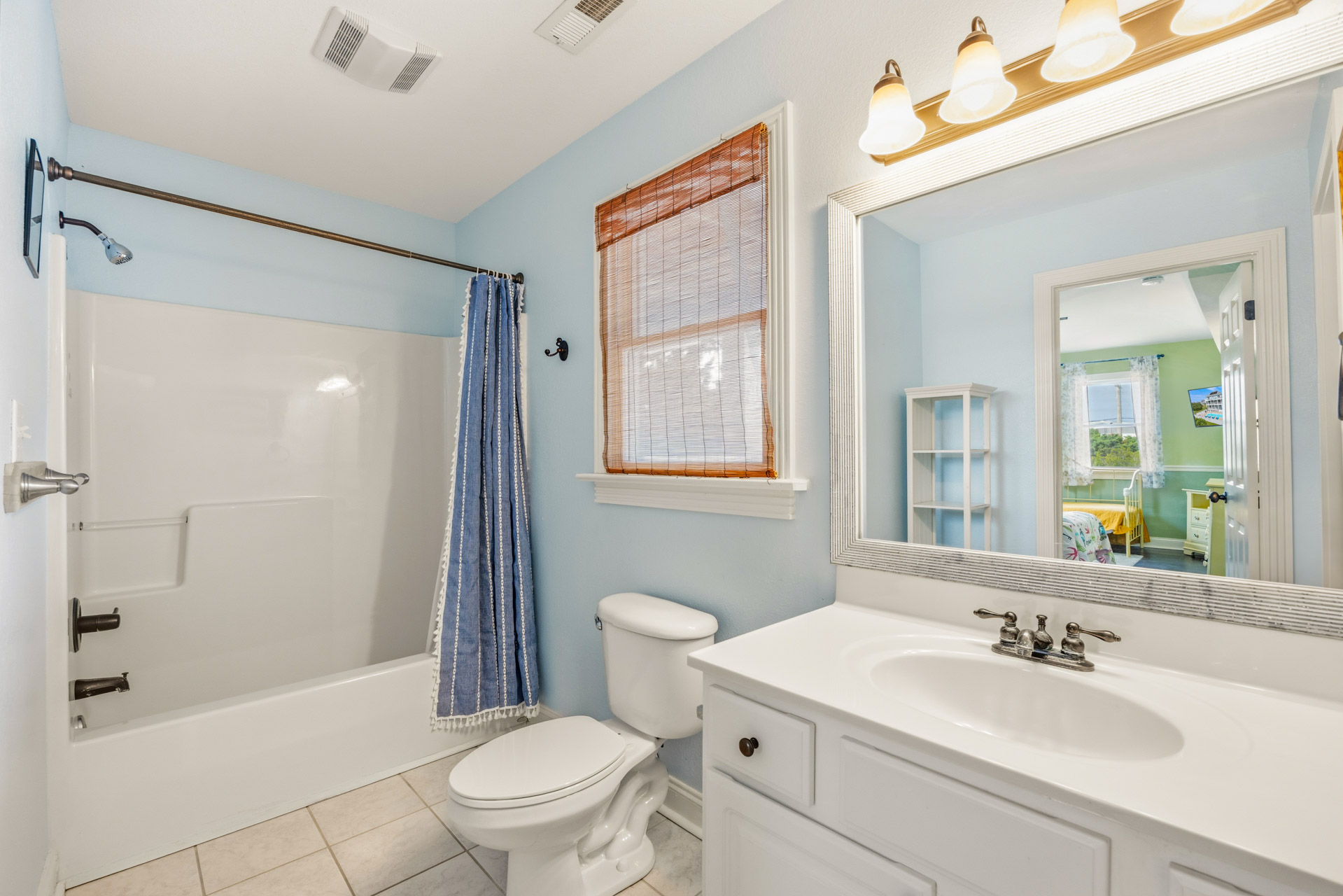 Surf Or Sound Realty 926 Dreamer's Landing Bedroom 6 2