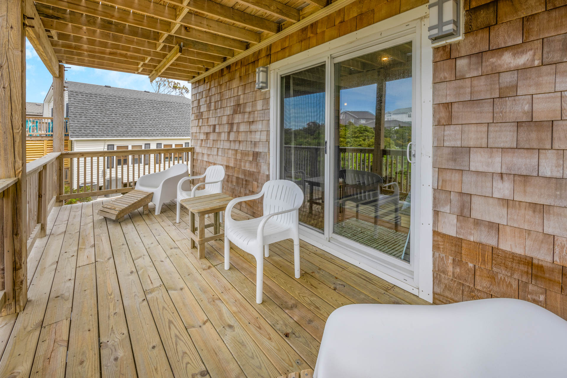 Surf Or Sound Realty 960 Osprey Deck 3