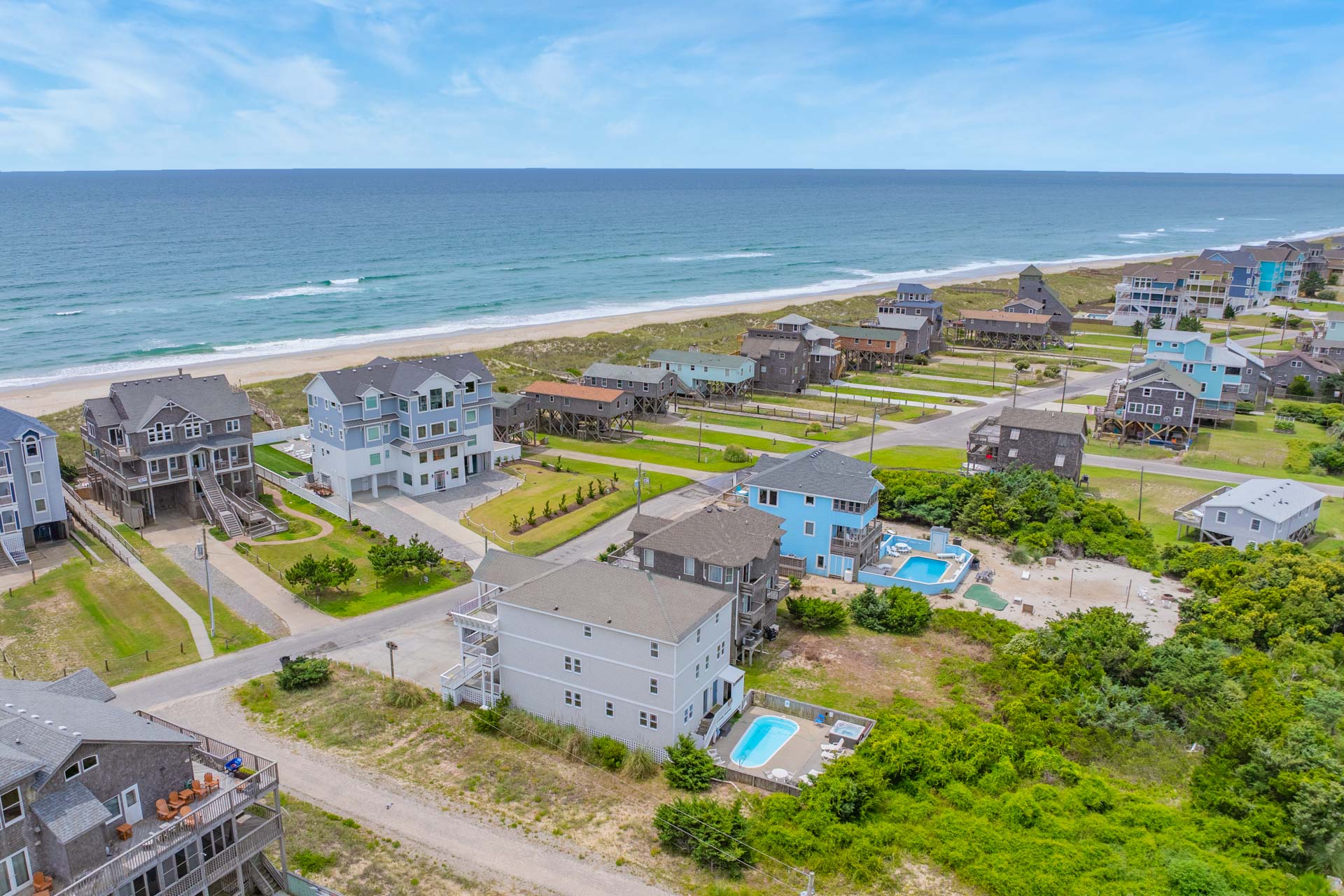 Surf Or Sound Realty 236 Surf Music Exterior 8