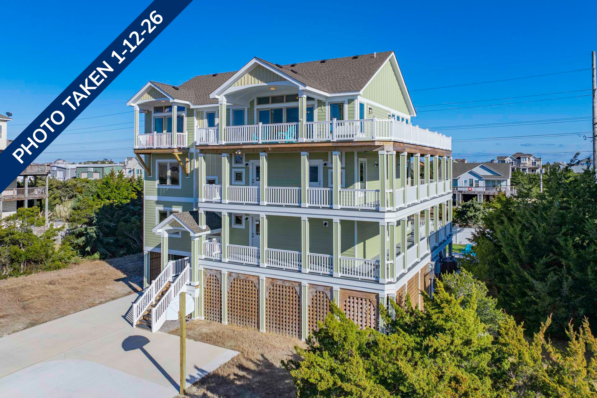 Surf Or Sound Realty 1238 TBD Exterior 11 Date