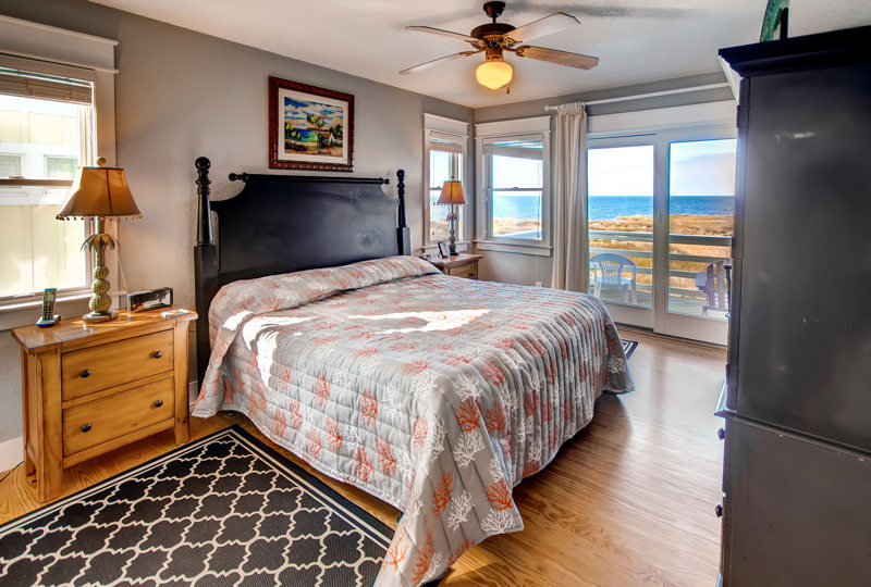 Sounds Terrific! 438 Surf or Sound