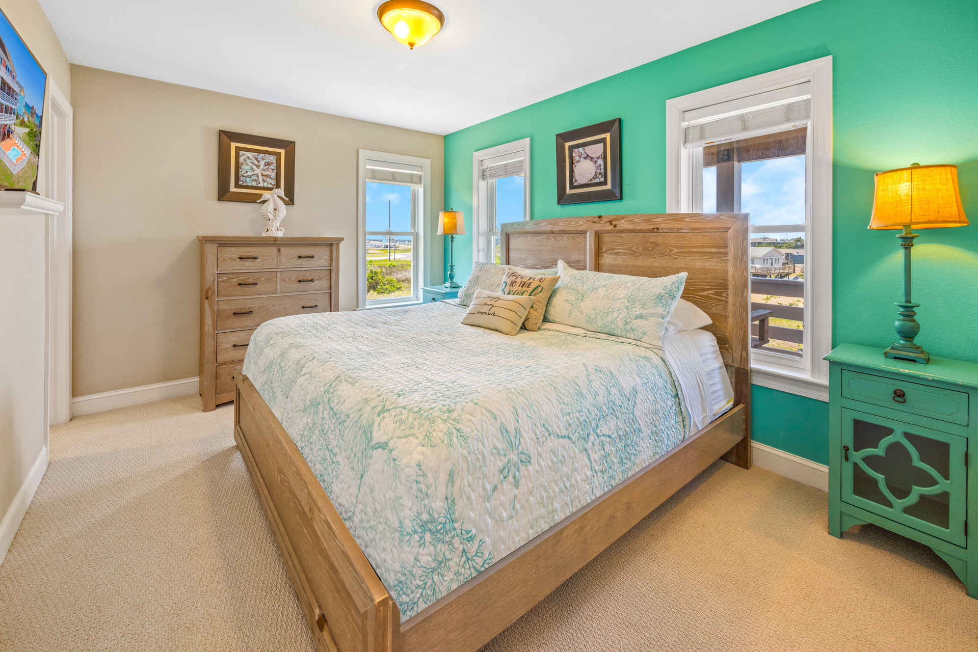 Surf Or Sound Realty 542 Day Drinkin Bedroom 2 1