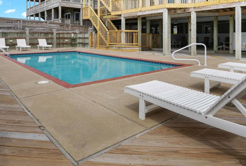 Great Expectations 783 Surf or Sound