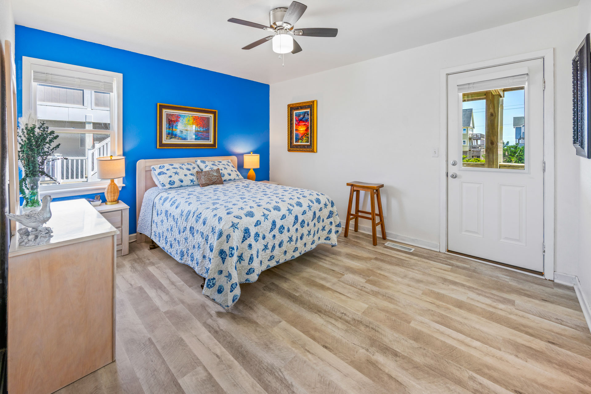 Surf Or Sound Realty 1183 Nautical By Nature Bedroom 3 1