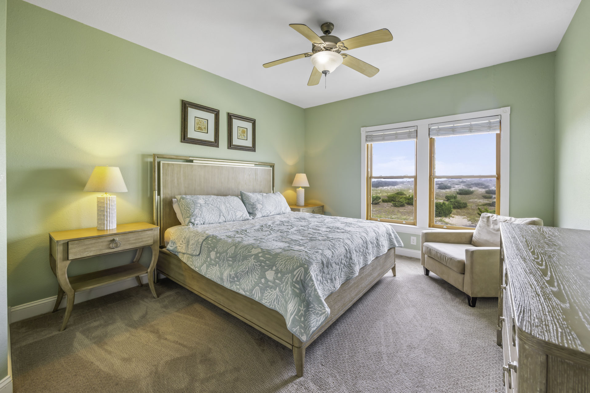 Surf Or Sound Realty 683 Rising Sun Bedroom 9 1