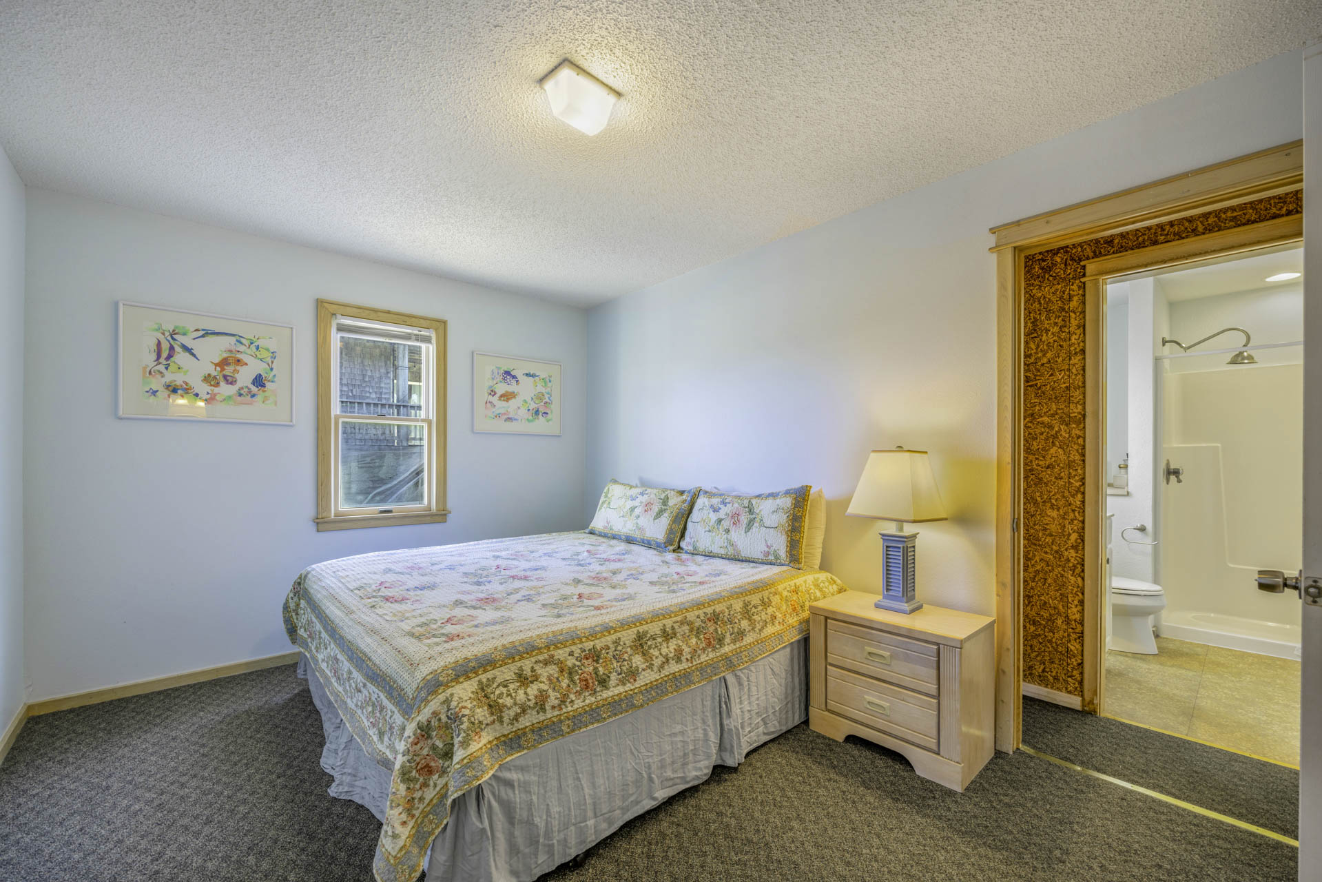 Surf Or Sound Realty 113 Sea Biscuit Bedroom 3 1