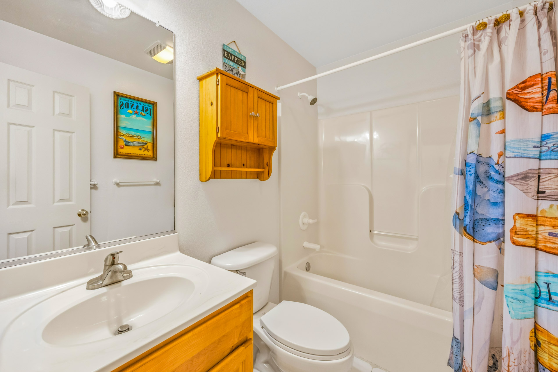 Surf Or Sound Realty 915 Smores And Shores Bedroom 3 3