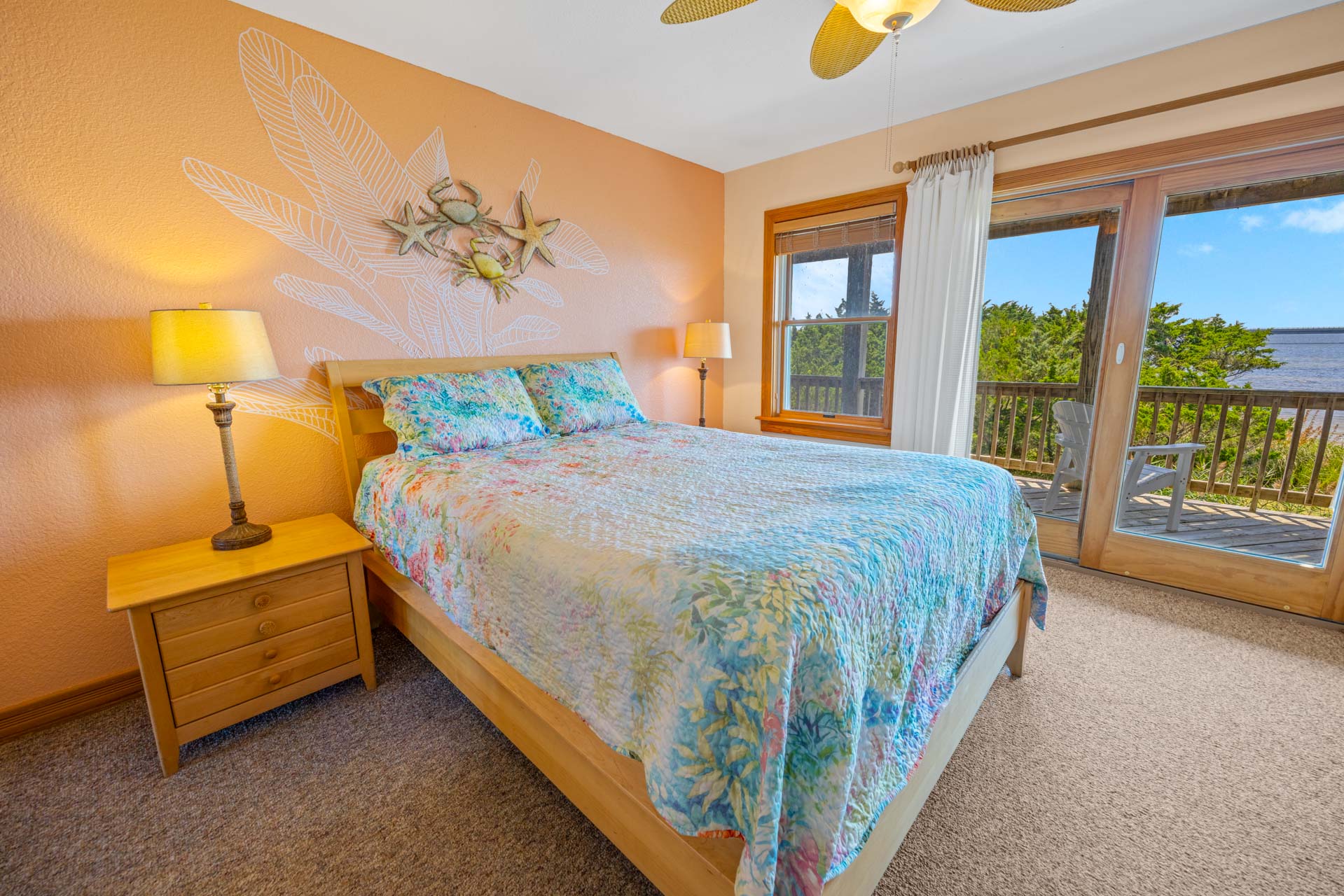 Surf Or Sound Realty 566 La Familia Bedroom 4 2