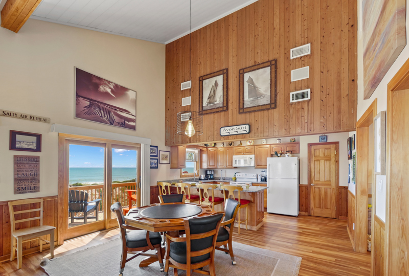 Avon Surf 831 Surf or Sound