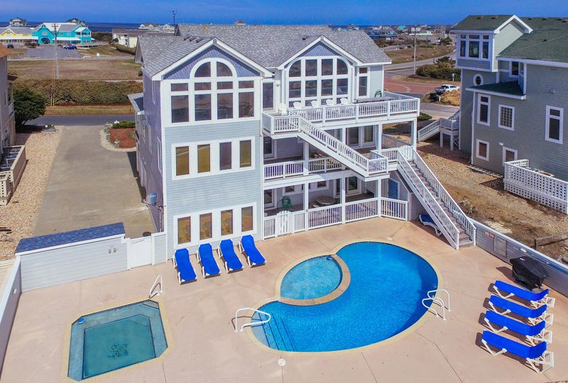 Usquaebach 215 Surf or Sound