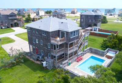 Surf Or Sound Realty Sunshine Daydream 927 Exterior 2 3352284